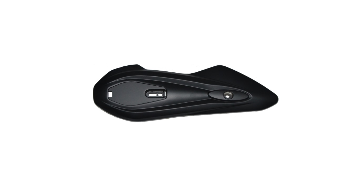 ARKA JANT MUHAFAZA SAĞ SİYAH (ECORIDER MX)